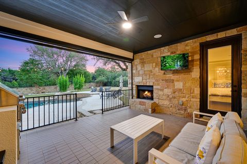 Tiny photo for 7609 Lazy River CV, Austin, TX 78730 (MLS # 2503471)