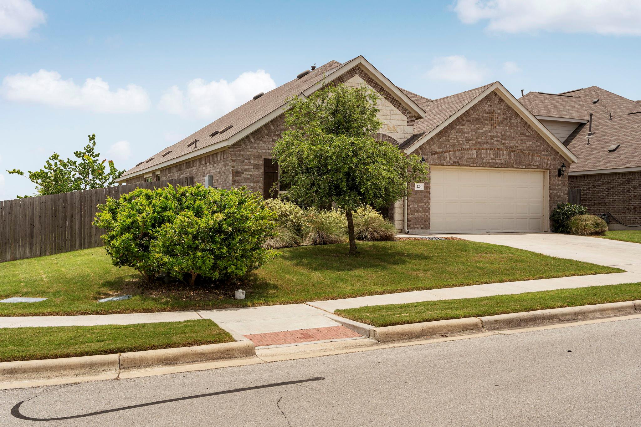 224 Gamble DR