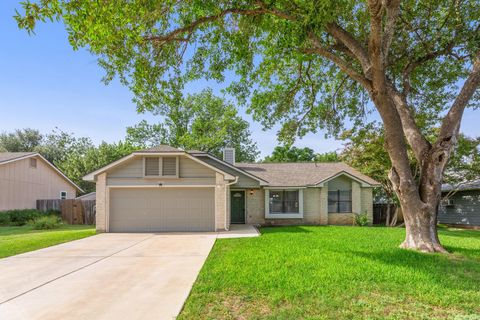 Photo of 1808 Prairie Star LN, Round Rock, TX 78664 (MLS # 9447114)