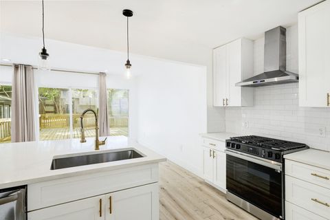 Tiny photo for 1804 NORTHWOOD RD, Austin, TX 78703 (MLS # 6444807)