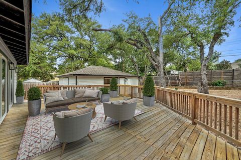 Tiny photo for 1804 NORTHWOOD RD, Austin, TX 78703 (MLS # 6444807)