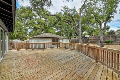 Tiny photo for 1804 NORTHWOOD RD, Austin, TX 78703 (MLS # 6444807)