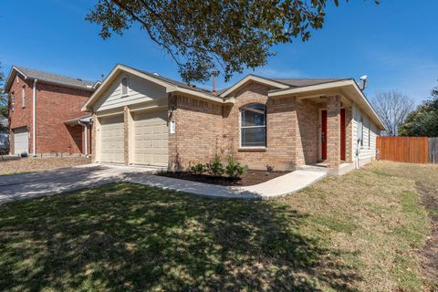 164 Pearl Lake DR Kyle TX 78640