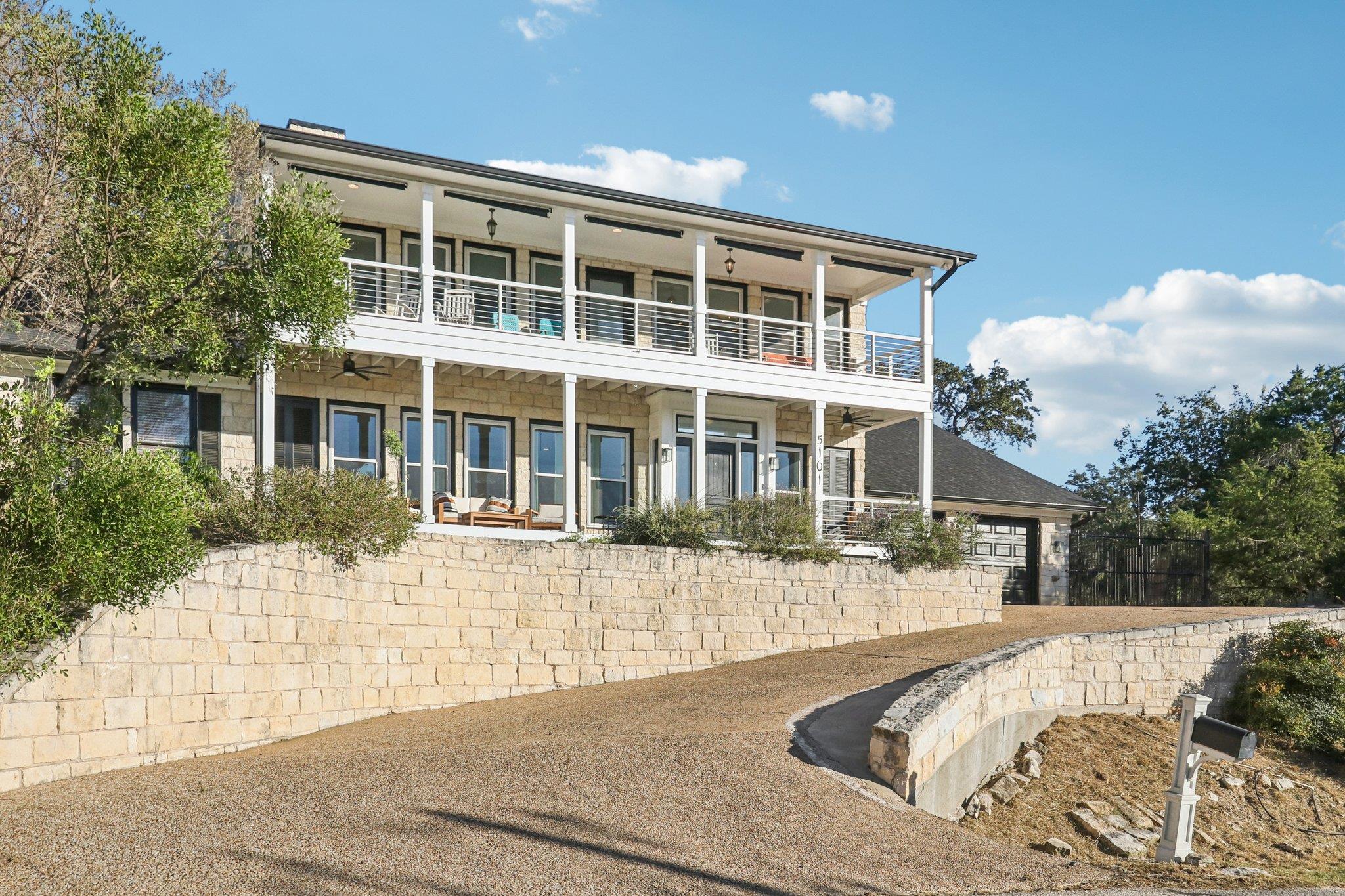 5101 Country Club DR