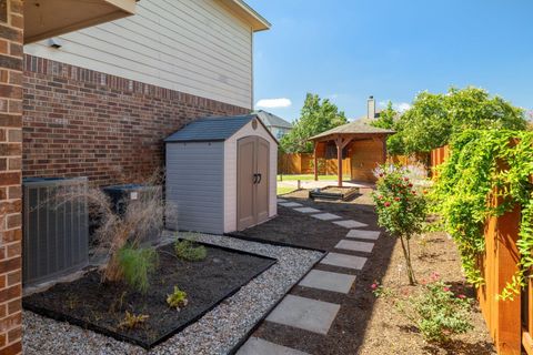 Tiny photo for 13816 Long Shadow DR, Manor, TX 78653 (MLS # 4224837)