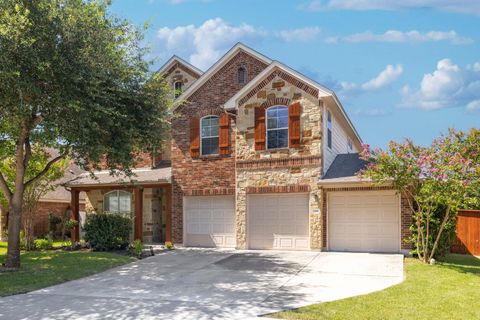 Photo of 13816 Long Shadow DR, Manor, TX 78653 (MLS # 4224837)