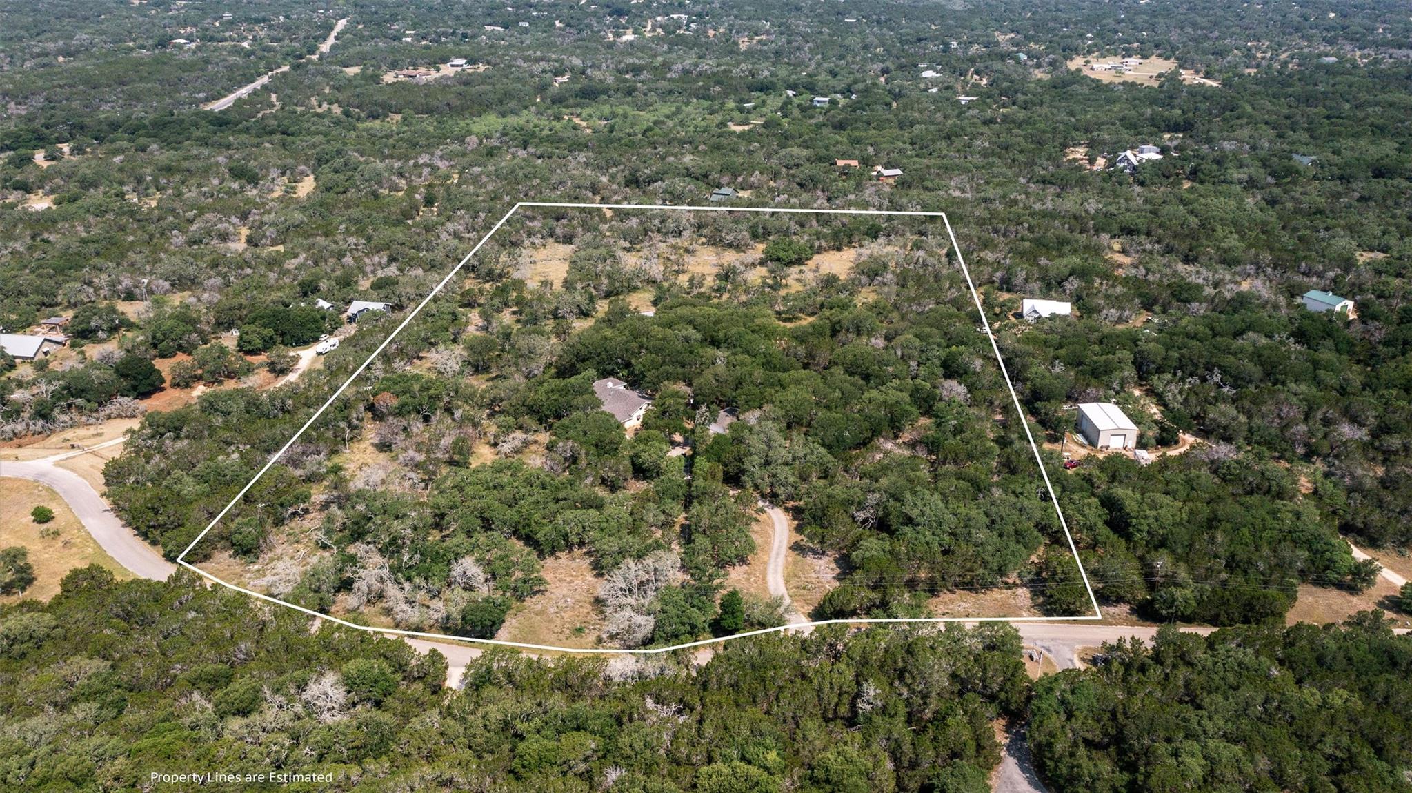 601 Deertrail DR