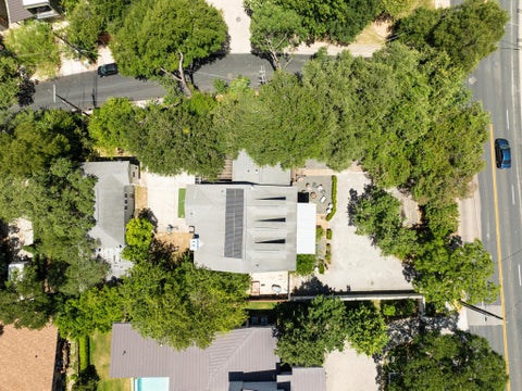 Tiny photo for 2413 Enfield RD, Austin, TX 78703 (MLS # 7076508)