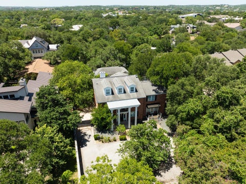 Tiny photo for 2413 Enfield RD, Austin, TX 78703 (MLS # 7076508)
