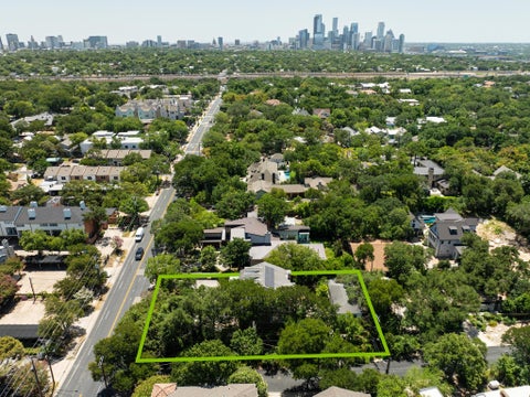 Tiny photo for 2413 Enfield RD, Austin, TX 78703 (MLS # 7076508)