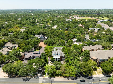 Tiny photo for 2413 Enfield RD, Austin, TX 78703 (MLS # 7076508)