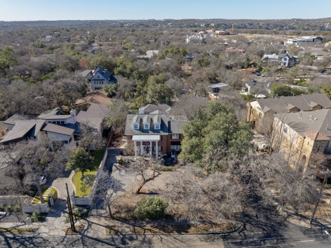 Tiny photo for 2413 Enfield RD, Austin, TX 78703 (MLS # 7076508)