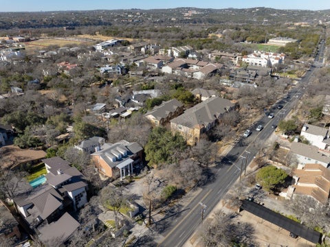 Tiny photo for 2413 Enfield RD, Austin, TX 78703 (MLS # 7076508)