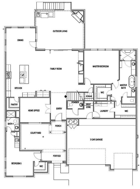 Tiny photo for 601 Gunison DR, Lakeway, TX 78738 (MLS # 9486074)