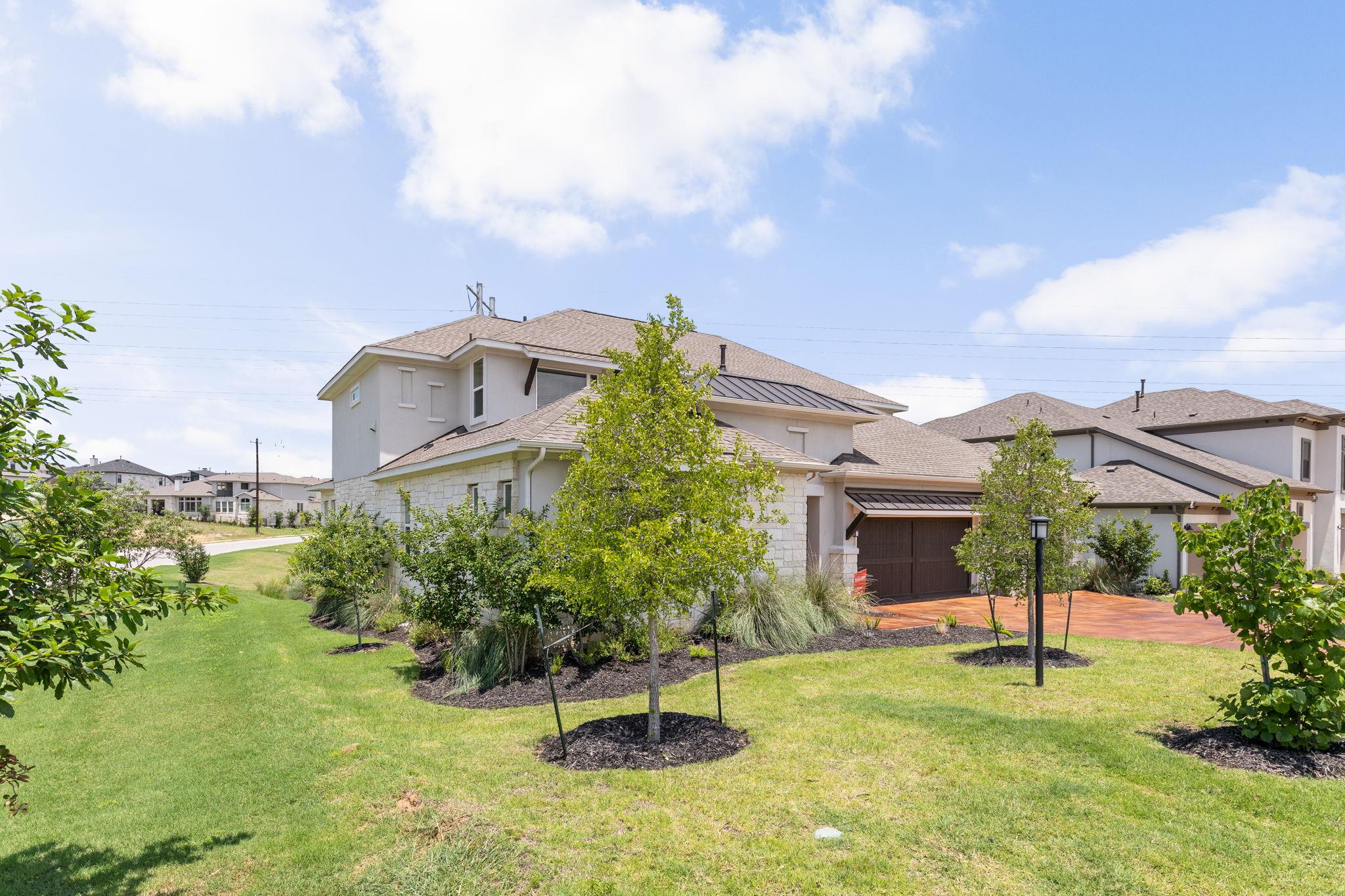 601 Gunison DR