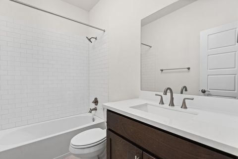 Tiny photo for 601 Gunison DR, Lakeway, TX 78738 (MLS # 9486074)