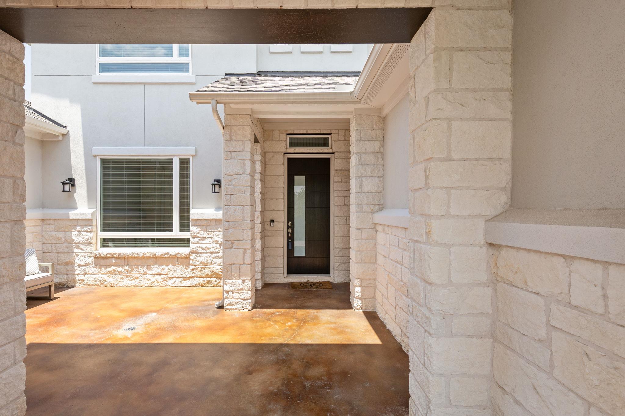 601 Gunison DR