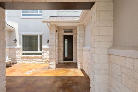 Tiny photo for 601 Gunison DR, Lakeway, TX 78738 (MLS # 9486074)