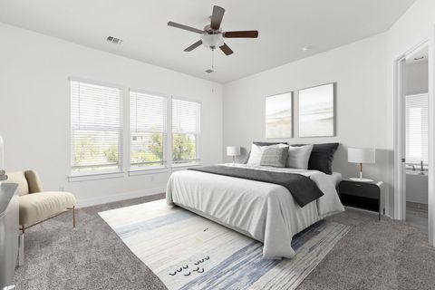 Tiny photo for 601 Gunison DR, Lakeway, TX 78738 (MLS # 9486074)