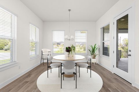 Tiny photo for 601 Gunison DR, Lakeway, TX 78738 (MLS # 9486074)