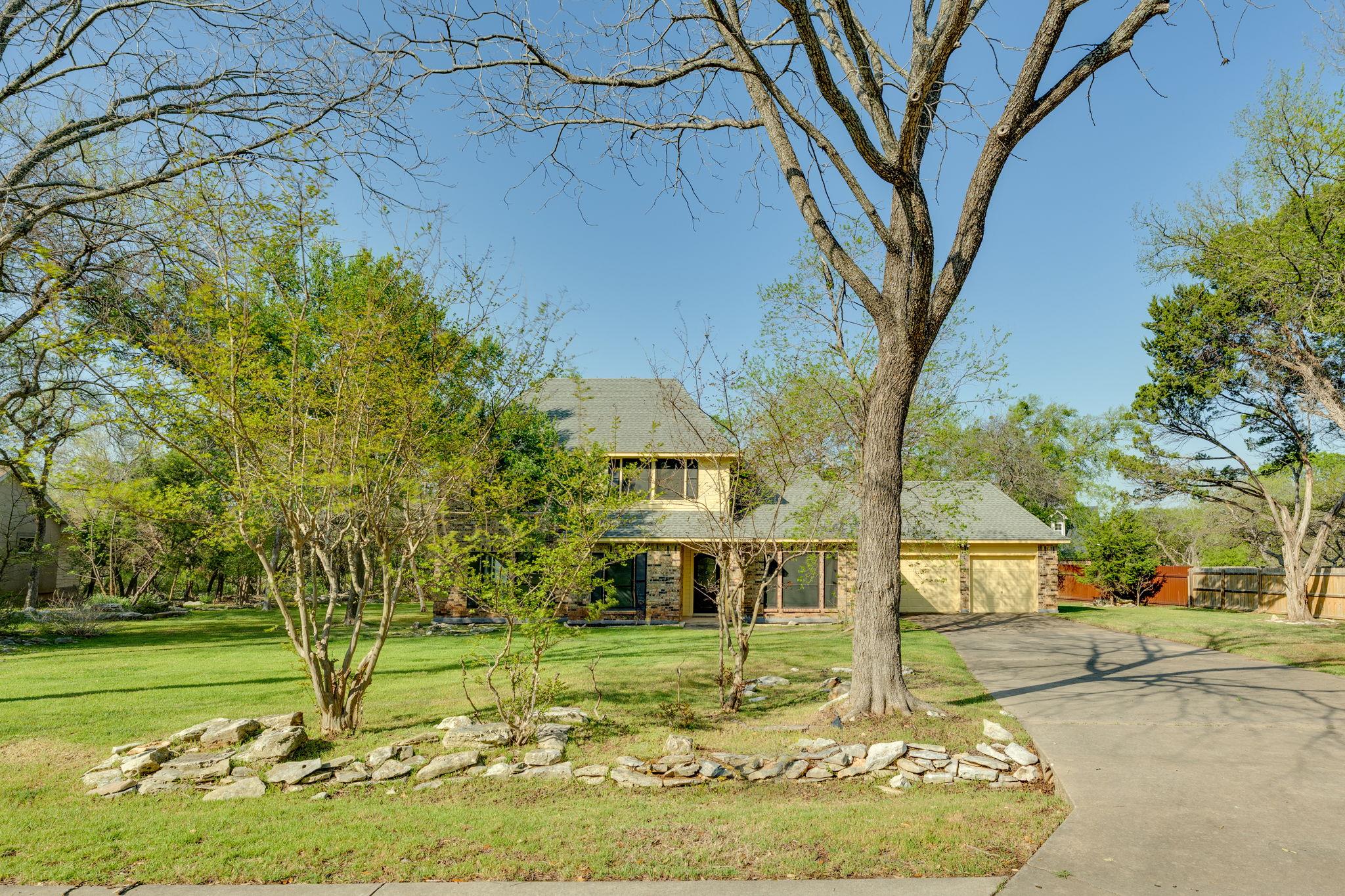 30809 Berry Creek DR