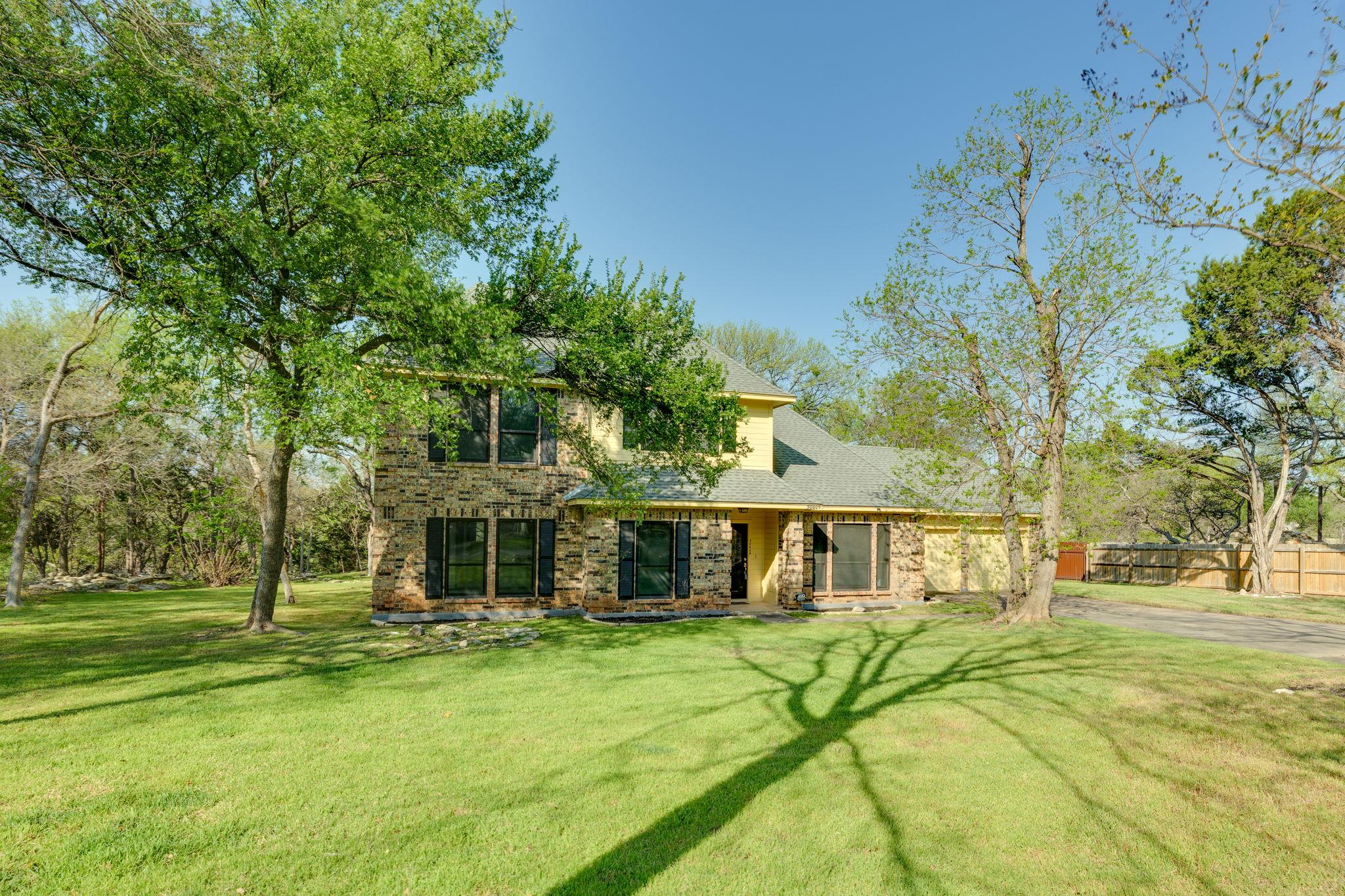 30809 Berry Creek DR