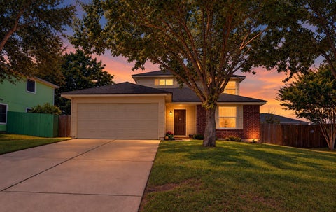 Photo of 3003 MEADOW LN, Taylor, TX 76574 (MLS # 6612000)