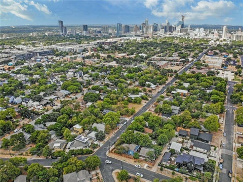 Tiny photo for 1007 Prospect Ave, Austin, TX 78702 (MLS # 9458376)