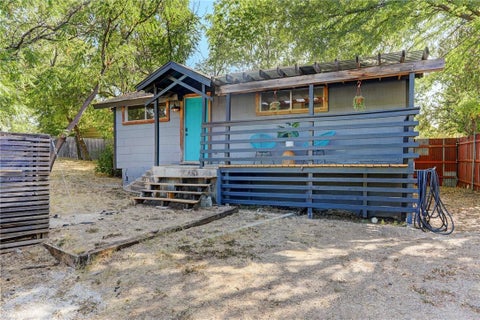 Tiny photo for 1007 Prospect Ave, Austin, TX 78702 (MLS # 9458376)