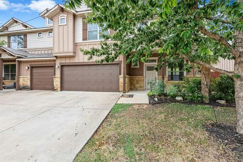 430 Old Fitzhugh RD 2 Dripping Springs TX 78620