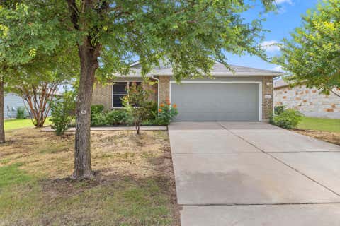 Photo of 102 Esparza CT, Hutto, TX 78634 (MLS # 3210415)