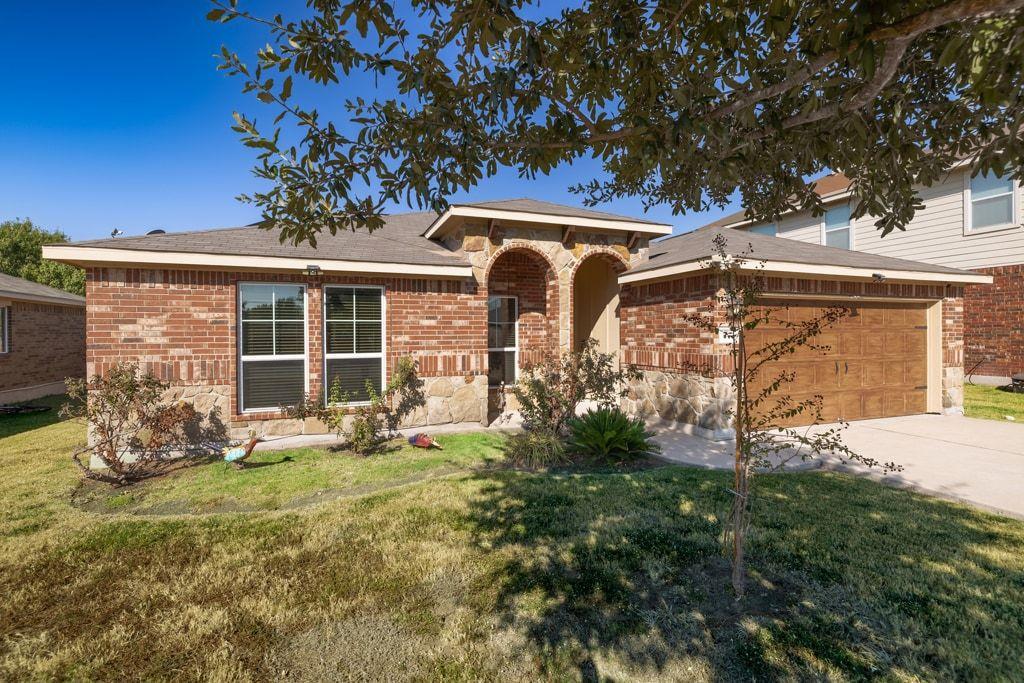 103 Aguilar DR