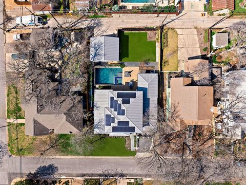 Tiny photo for 1004 Maufrais ST, Austin, TX 78703 (MLS # 9875532)