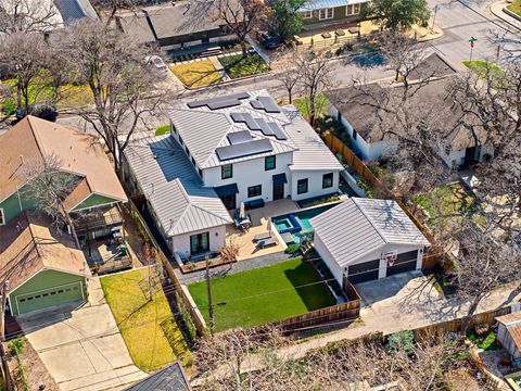 Tiny photo for 1004 Maufrais ST, Austin, TX 78703 (MLS # 9875532)