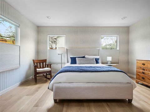 Tiny photo for 1004 Maufrais ST, Austin, TX 78703 (MLS # 9875532)