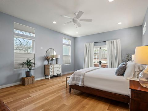 Tiny photo for 1004 Maufrais ST, Austin, TX 78703 (MLS # 9875532)