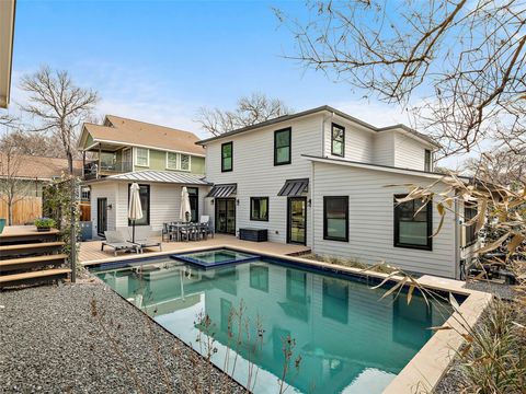 Tiny photo for 1004 Maufrais ST, Austin, TX 78703 (MLS # 9875532)