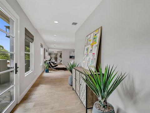 Tiny photo for 1004 Maufrais ST, Austin, TX 78703 (MLS # 9875532)