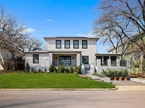 Tiny photo for 1004 Maufrais ST, Austin, TX 78703 (MLS # 9875532)