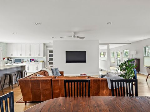 Tiny photo for 1004 Maufrais ST, Austin, TX 78703 (MLS # 9875532)