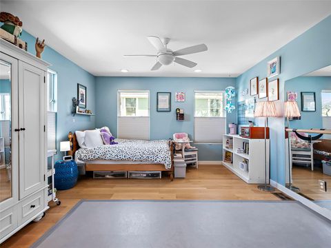 Tiny photo for 1004 Maufrais ST, Austin, TX 78703 (MLS # 9875532)