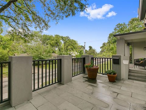 Tiny photo for 1004 Maufrais ST, Austin, TX 78703 (MLS # 9875532)