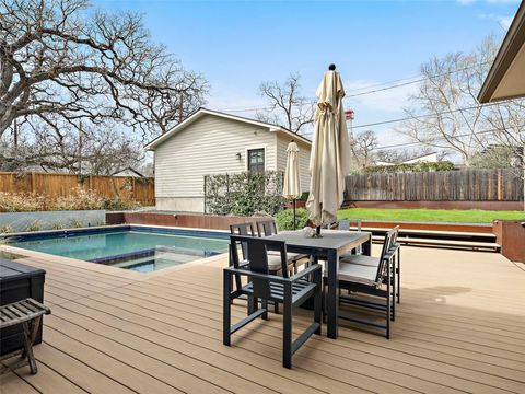 Tiny photo for 1004 Maufrais ST, Austin, TX 78703 (MLS # 9875532)