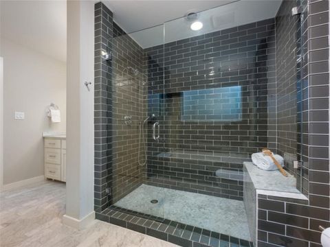 Tiny photo for 1004 Maufrais ST, Austin, TX 78703 (MLS # 9875532)
