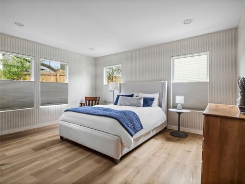 Tiny photo for 1004 Maufrais ST, Austin, TX 78703 (MLS # 9875532)