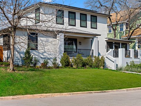 Tiny photo for 1004 Maufrais ST, Austin, TX 78703 (MLS # 9875532)