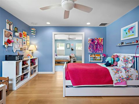 Tiny photo for 1004 Maufrais ST, Austin, TX 78703 (MLS # 9875532)
