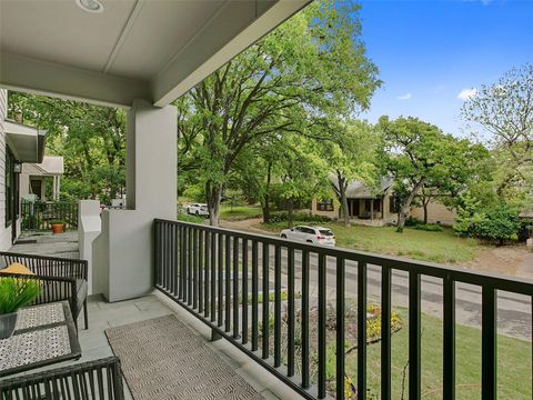 Tiny photo for 1004 Maufrais ST, Austin, TX 78703 (MLS # 9875532)