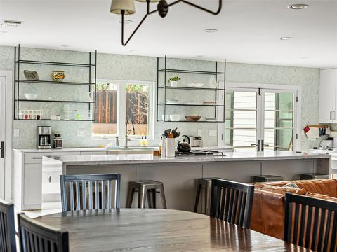 Tiny photo for 1004 Maufrais ST, Austin, TX 78703 (MLS # 9875532)