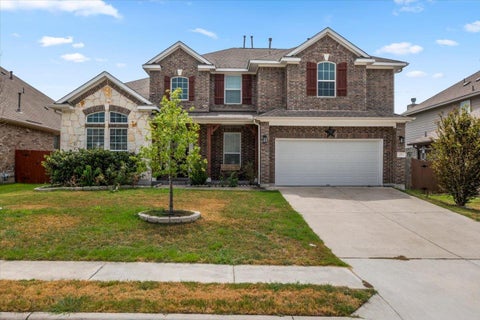 Photo of 5851 Parma ST, Round Rock, TX 78665 (MLS # 3343693)